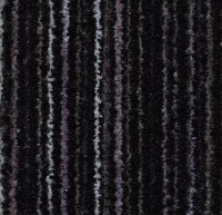 3210 Black Magic Coral Welcome Mat 1.05x1.55